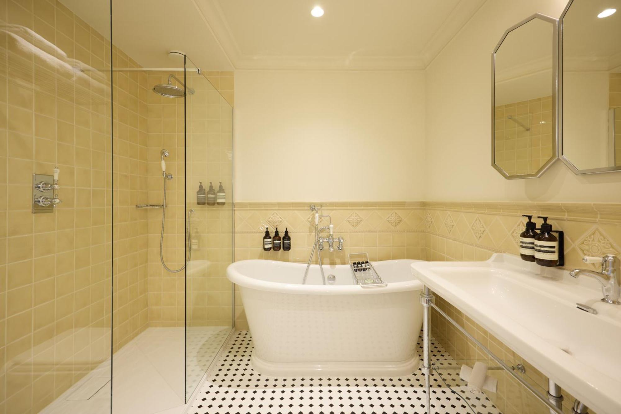 Hotel Fleur De Ville Brussel Buitenkant foto