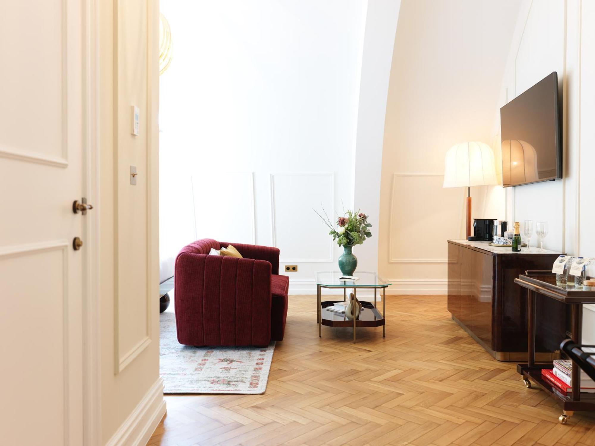 Hotel Fleur De Ville Brussel Buitenkant foto